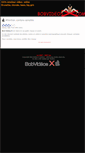 Mobile Screenshot of bobvideosx.com